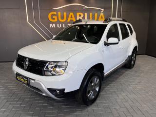 Foto do veículo Renault Duster 1.6 Dynamique Cvt
