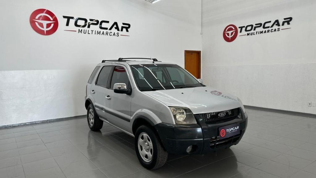 Ford Ecosport 2007