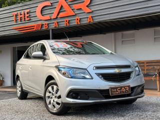 Foto do veículo Chevrolet Prisma 1.4 Spe/4 Lt