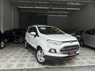 Foto do veículo Ford Ecosport 2.0 Titanium Plus 16v4p Powershift