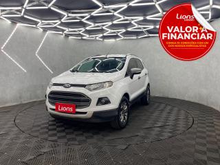 Foto do veículo Ford Ecosport 1.6 16v Flex Freestyle