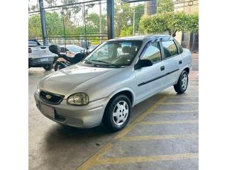 Foto do veículo Chevrolet Classic 1.0 Mpfi Life 8v