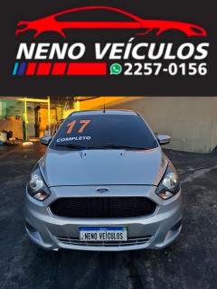 Foto do veículo Ford Ka 1.0 Se