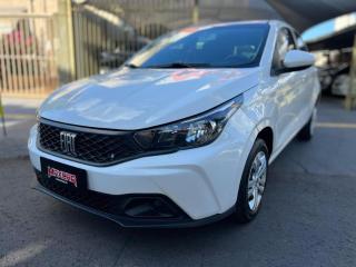 Foto do veículo Fiat Argo 1.0