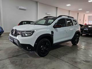 Foto do veículo Renault Duster 1.3 Tce Iconic Plus Cvt