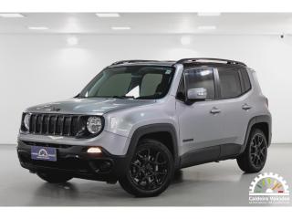 Foto do veículo Jeep Renegade Sport 1.8 4x2 Flex 16v Aut.