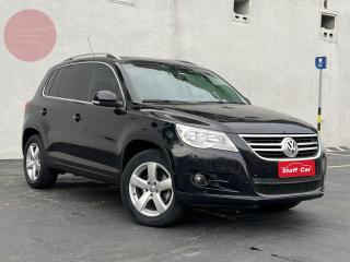 Foto do veículo Volkswagen Tiguan 2.0 Tsi 16v 200cv Tiptronic 5p