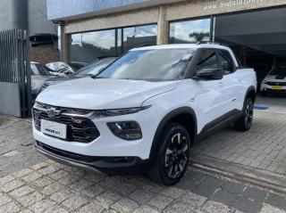 Foto do veículo Chevrolet Montana 1.2 Turbo Rs Auto