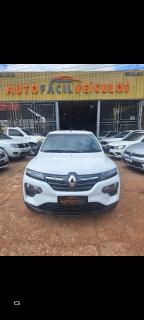 Foto do veículo Renault Kwid 1.0 Intense