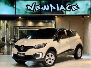 Foto do veículo Renault Captur Captur Life 1.6 16v Flex 5p Aut.