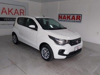 Foto do veículo Fiat Mobi Drive 1.0 Flex 6v 5p