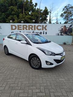 Foto do veículo Hyundai Hb20s C.plus/c.style1.0 Flex 12v Mec. 4p