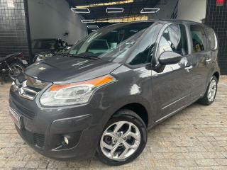 Foto do veículo Citroën C3 Picasso Excl. 1.6 Flex 16v 5p Aut.