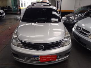 Foto do veículo Nissan Tiida 1.8 Flex Sl