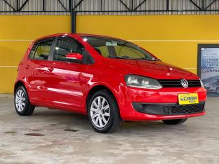 Foto do veículo Volkswagen Fox 1.6 Mi Total Flex 8v 5p