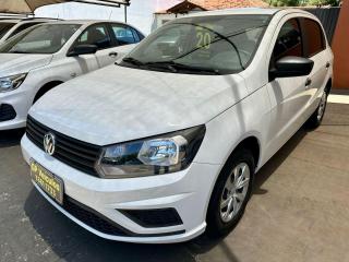 Foto do veículo Volkswagen Gol 1.0 Flex 12v 5p