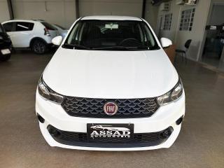Foto do veículo Fiat Argo Drive 1.3 8v Flex