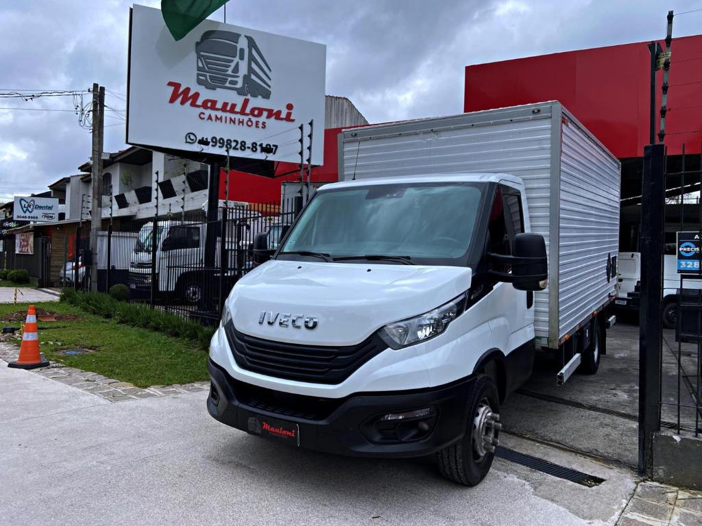 Iveco Daily 3.0 65 180 Cd 4350 2023