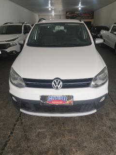 Foto do veículo Volkswagen Fox 1.6 Vht Total Flex Crossfox