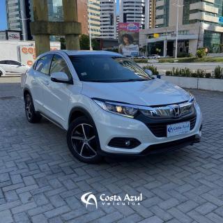 Foto do veículo Honda Hr-v Lx 1.8 Flexone 16v 5p Aut.