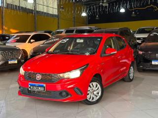 Foto do veículo Fiat Argo Drive Gsr 1.3 8v Flex