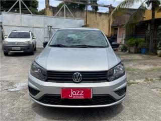 Foto do veículo Volkswagen Gol 1.6 I Moti.power/highli T.flex 8v 4p