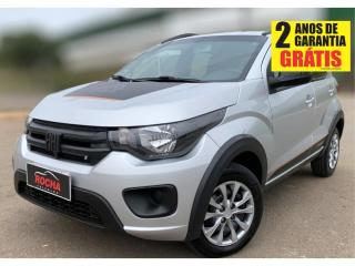 Foto do veículo Fiat Mobi 1.0 Trekking