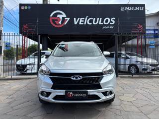 Foto do veículo Chery Tiggo 7 1.5t T Dct