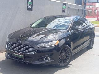 Foto do veículo Ford Fusion Titanium 2.0 Gtdi Eco. Awd Aut.