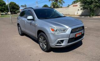 Foto do veículo Mitsubishi Asx 2.0 16v 160cv Aut.