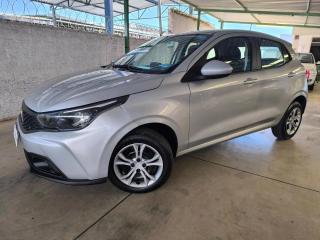 Foto do veículo Fiat Argo 1.0 Drive