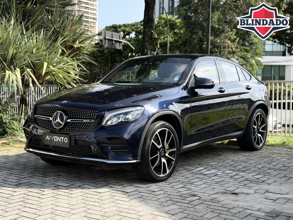 Mercedes-Benz Glc OTHERS 2019