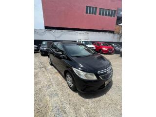 Foto do veículo Chevrolet Onix 1.0 Spe/4 Lt