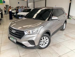 Foto do veículo Hyundai Creta 1.6 Action Auto