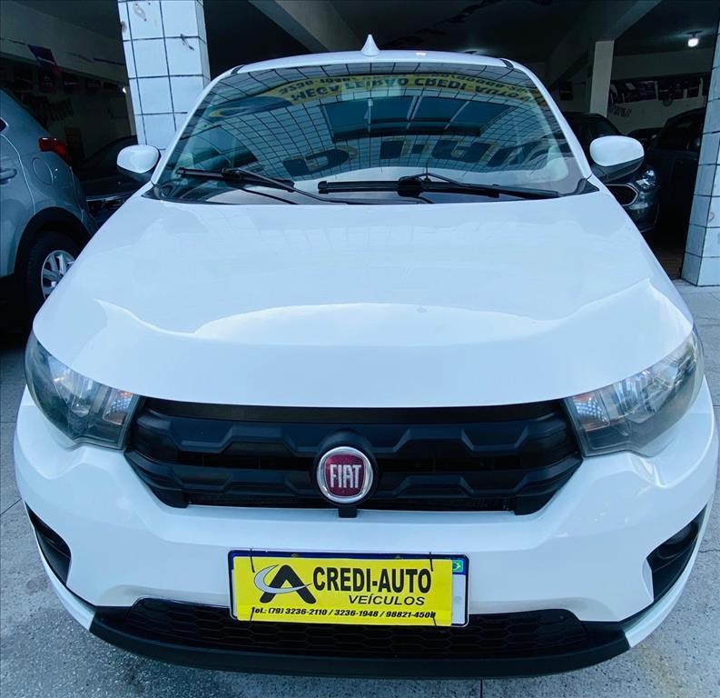 Fiat Mobi LIKE 1.0 FIRE FLEX 5P. 2019