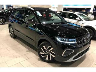 Foto do veículo Volkswagen T-cross 1.4 250 Tsi Highline Auto