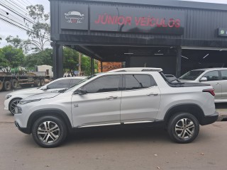 Foto do veículo Fiat Toro 2.0 Tdi Volcano Auto 4wd