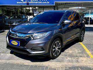 Foto do veículo Honda Hr-v Exl 1.8 Flexone 16v 5p Aut.