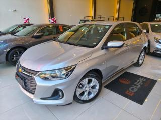 Foto do veículo Chevrolet Onix 1.0 Turbo Ltz