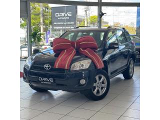 Foto do veículo Toyota Rav4 2.0 4x2 16v Aut.
