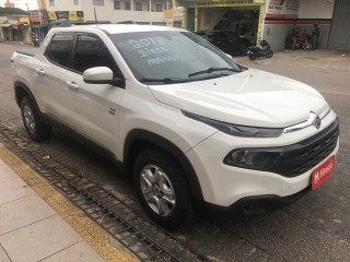 Foto do veículo Fiat Toro 2.0 Tdi Freedom