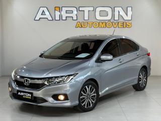 Foto do veículo Honda City Sedan Lx 1.5 Flex 16v 4p Aut.