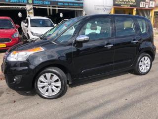 Foto do veículo Citroën C3 Picasso Exclusive 1.6 Flex 16v 5p Mec