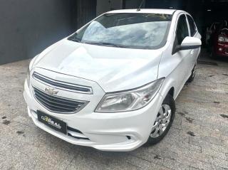 Foto do veículo Chevrolet Onix 1.0 Spe/4 Lt