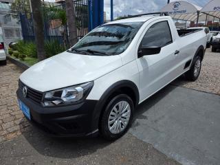 Foto do veículo Volkswagen Saveiro Robust 1.6 Total Flex 16v