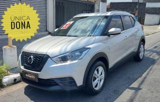 Foto do veículo Nissan Kicks Sv 1.6 16v Flexstar 5p Aut.