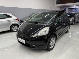 Foto do veículo Honda Fit 1.4 Flex Lx Mt