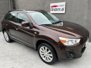 Foto do veículo Mitsubishi Asx 2.0 16v 4x2 Flex Aut.