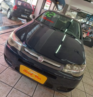 Foto do veículo Fiat Palio 1.0 Fire Flex Economy