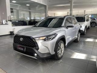 Foto do veículo Toyota Corolla Cross 2.0 Xr Cvt